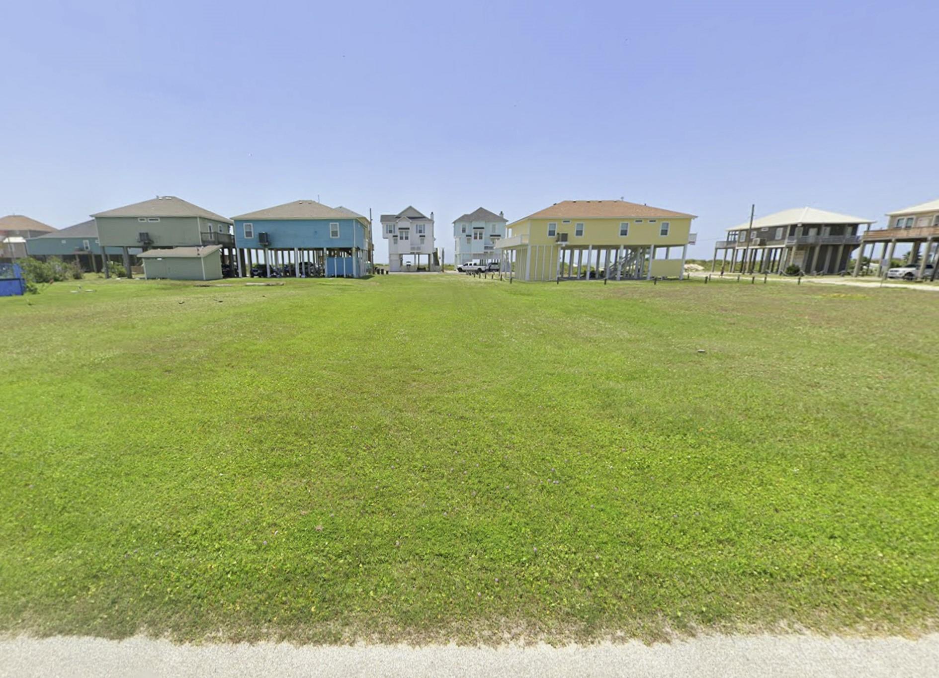 1110 Gulfview Road