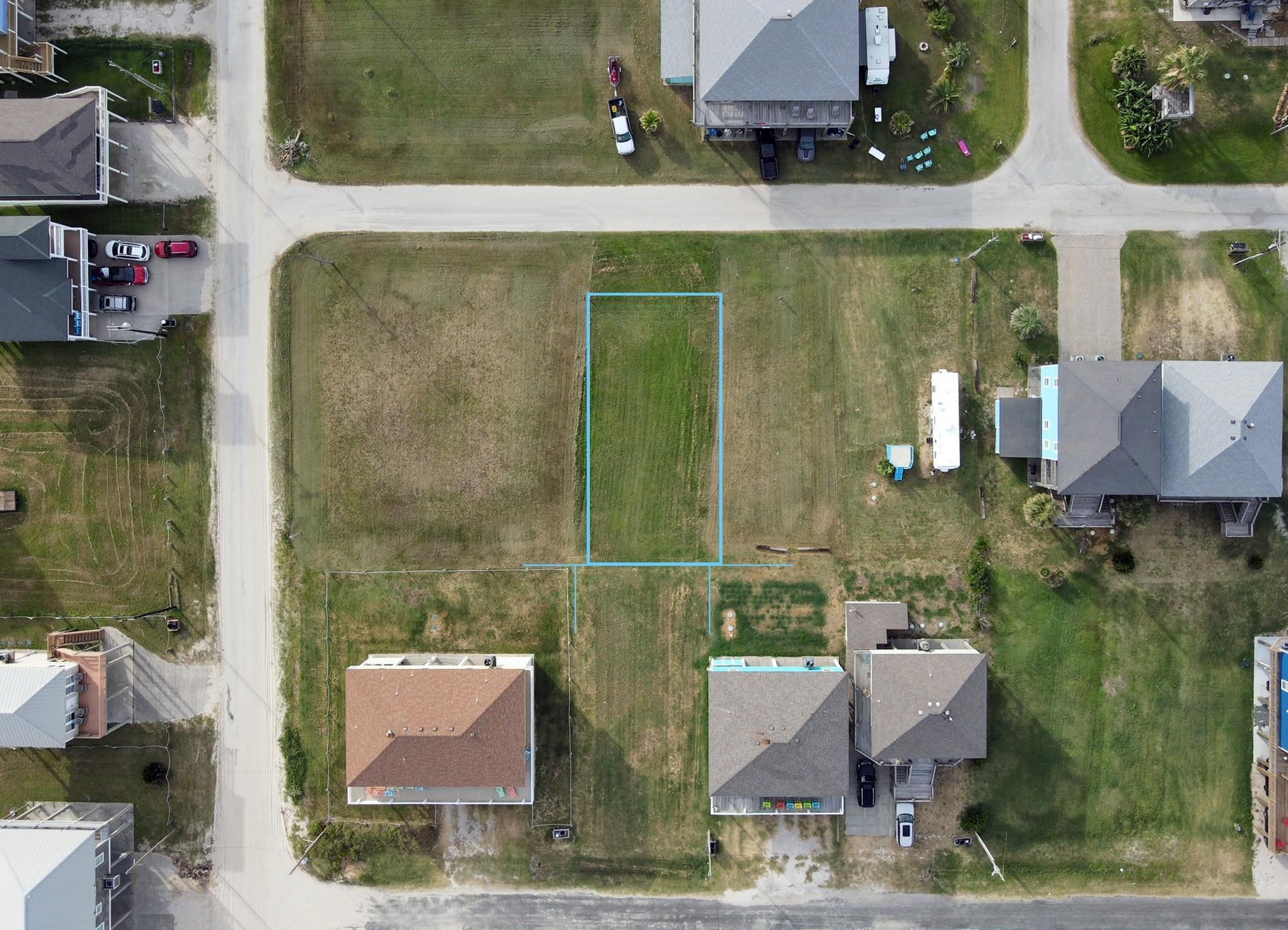 1110 Gulfview Road