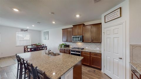 Tiny photo for 31415 Whitcombe Summit Way, Hockley, TX 77447 (MLS # 70224495)