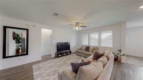 Tiny photo for 31415 Whitcombe Summit Way, Hockley, TX 77447 (MLS # 70224495)
