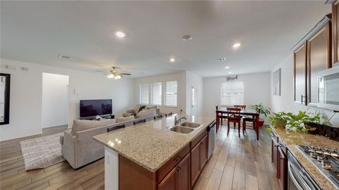 Tiny photo for 31415 Whitcombe Summit Way, Hockley, TX 77447 (MLS # 70224495)