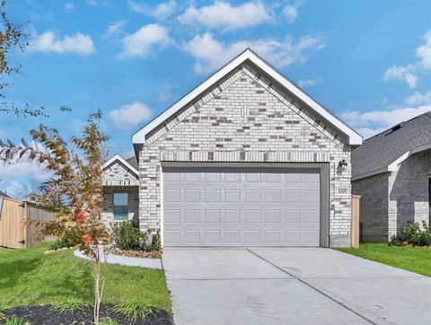 3005 Marble Rise Trail Kingwood TX 77365