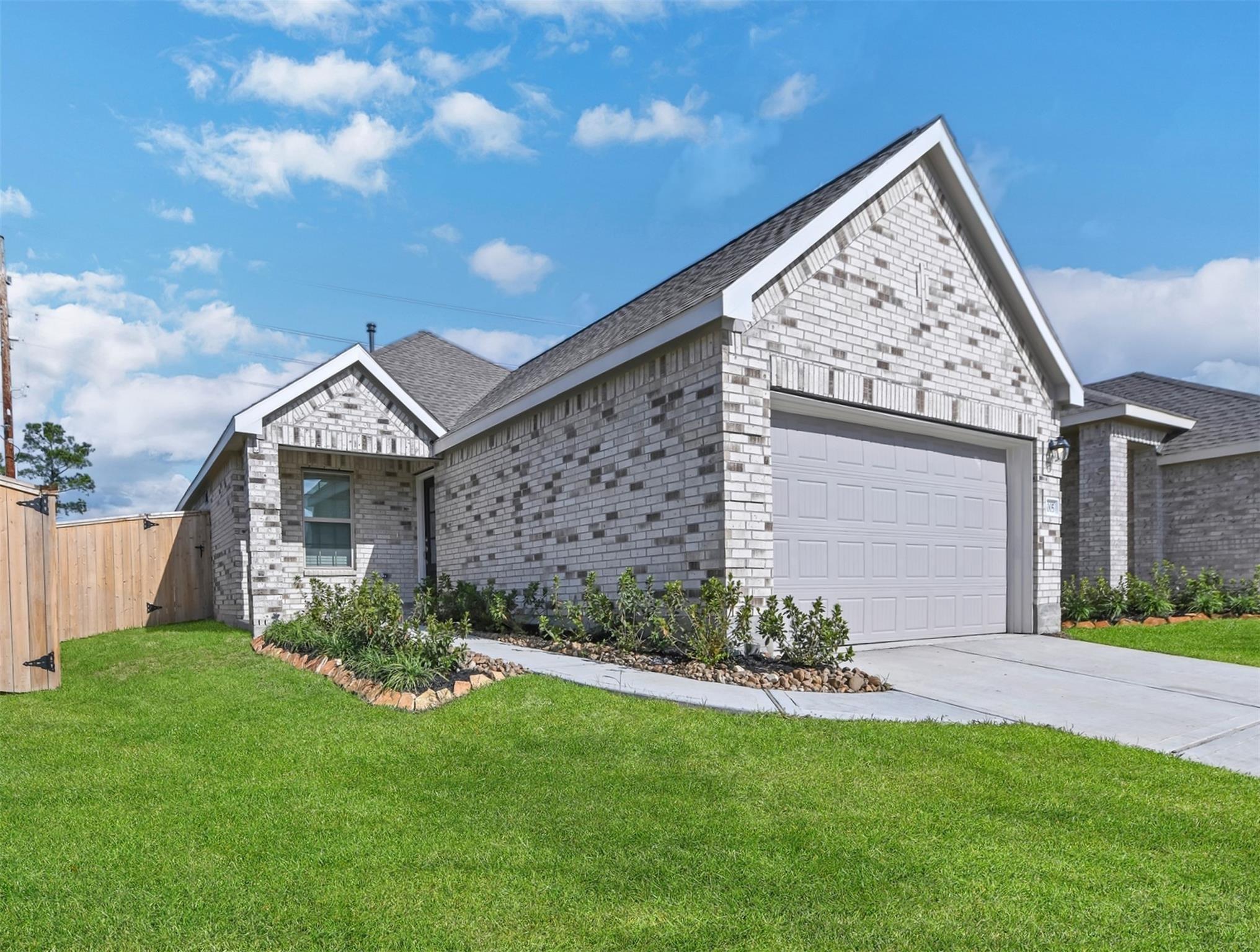 3005 Marble Rise Trail