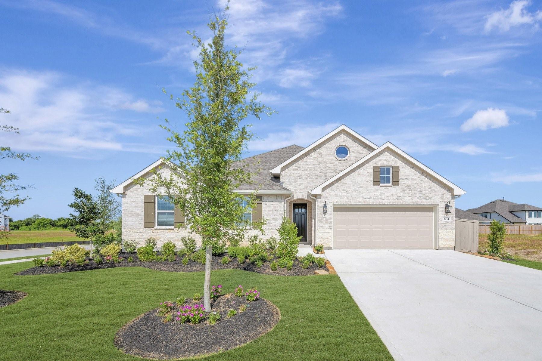 3214 Rios Court