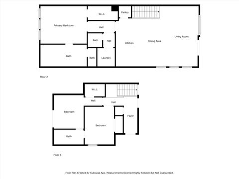 Tiny photo for 707 Apogee Trail, Houston, TX 77022 (MLS # 16193537)