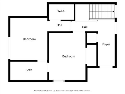 Tiny photo for 707 Apogee Trail, Houston, TX 77022 (MLS # 16193537)