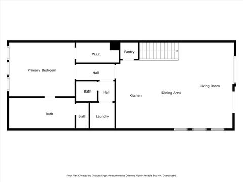 Tiny photo for 707 Apogee Trail, Houston, TX 77022 (MLS # 16193537)