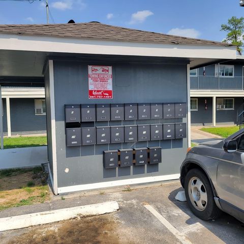 Photo of 4525 Weaver Rd #19, Houston, TX 77016 (MLS # 28058065)