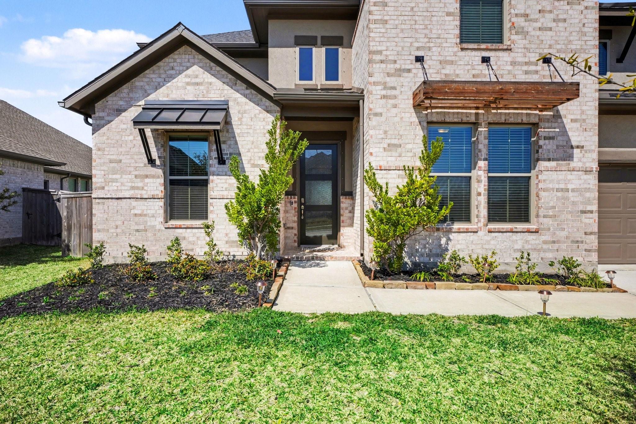 4917 Harbor Brooks Lane