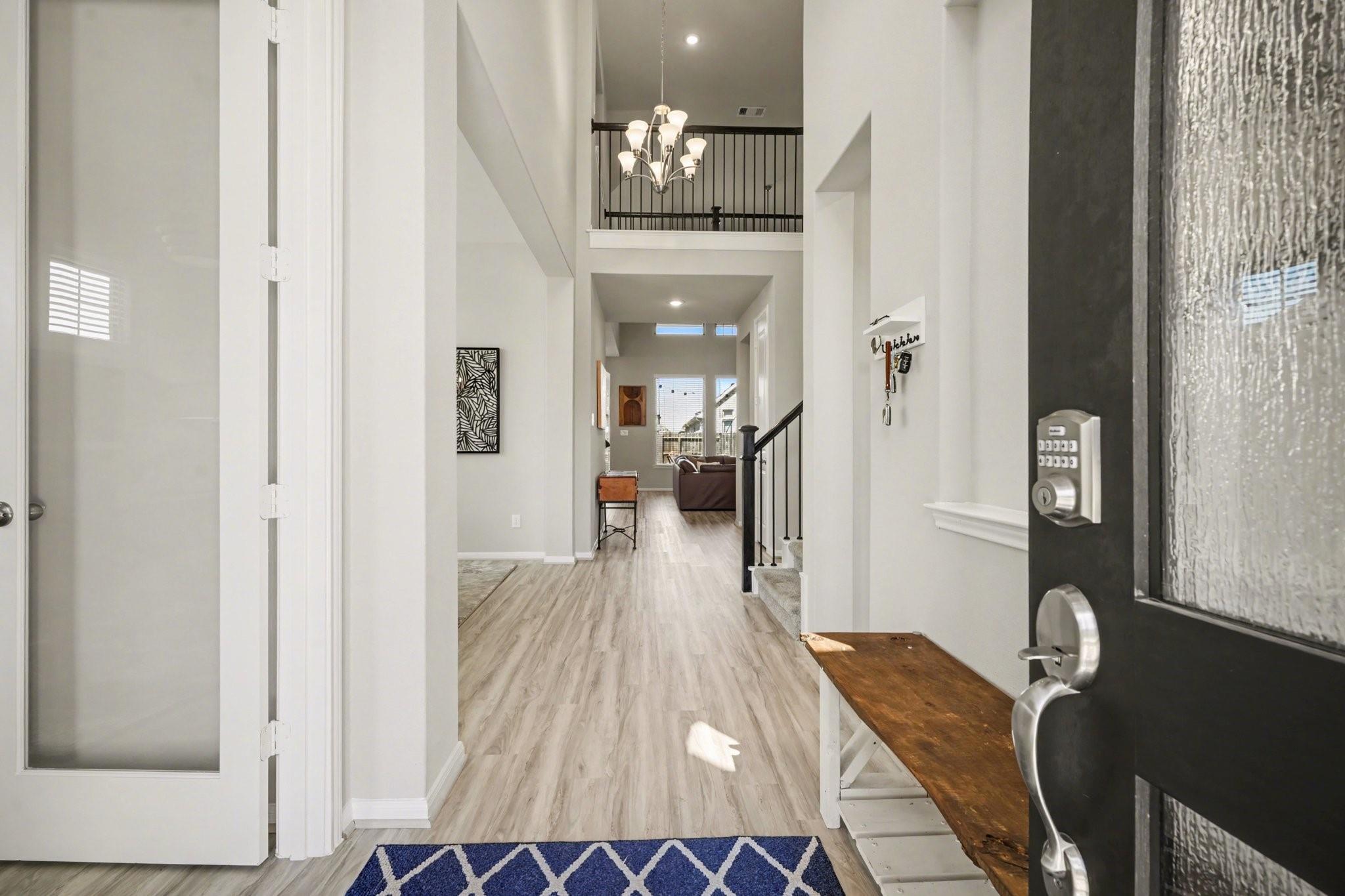 4917 Harbor Brooks Lane