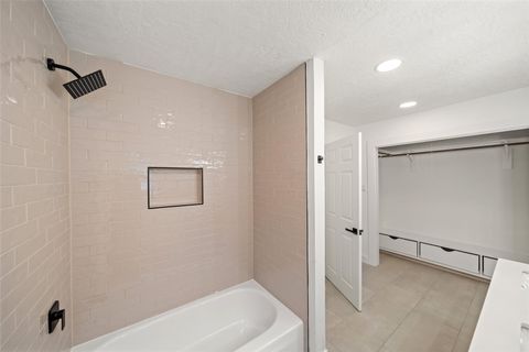 Tiny photo for 6234 Autumn Arbor Drive, Houston, TX 77092 (MLS # 77573121)