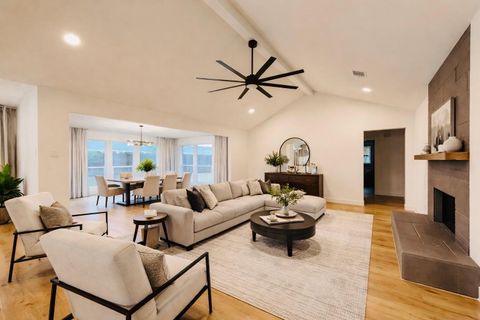 Tiny photo for 6234 Autumn Arbor Drive, Houston, TX 77092 (MLS # 77573121)