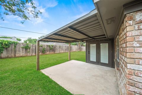 Tiny photo for 6234 Autumn Arbor Drive, Houston, TX 77092 (MLS # 77573121)