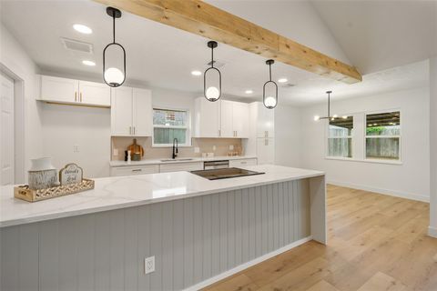 Tiny photo for 6234 Autumn Arbor Drive, Houston, TX 77092 (MLS # 77573121)