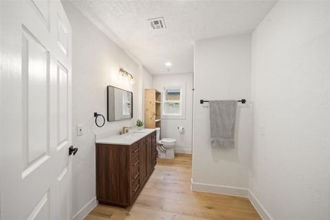 Tiny photo for 6234 Autumn Arbor Drive, Houston, TX 77092 (MLS # 77573121)