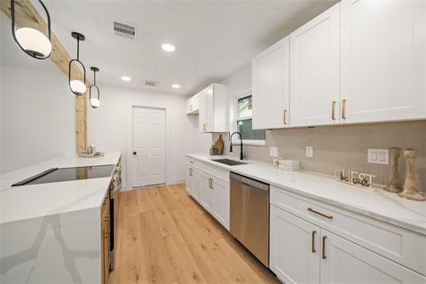 Tiny photo for 6234 Autumn Arbor Drive, Houston, TX 77092 (MLS # 77573121)