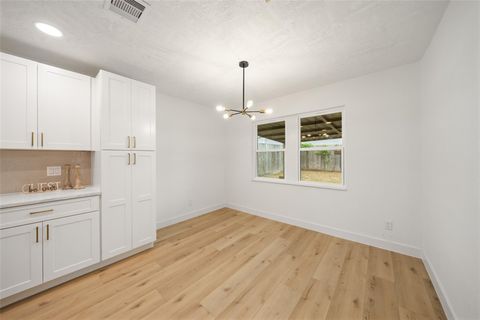 Tiny photo for 6234 Autumn Arbor Drive, Houston, TX 77092 (MLS # 77573121)