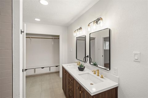 Tiny photo for 6234 Autumn Arbor Drive, Houston, TX 77092 (MLS # 77573121)