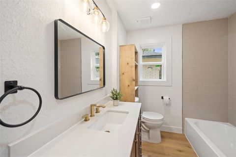 Tiny photo for 6234 Autumn Arbor Drive, Houston, TX 77092 (MLS # 77573121)