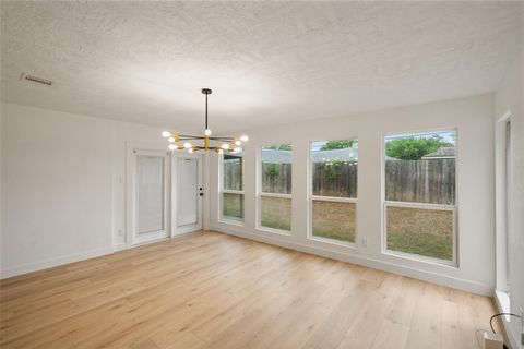 Tiny photo for 6234 Autumn Arbor Drive, Houston, TX 77092 (MLS # 77573121)