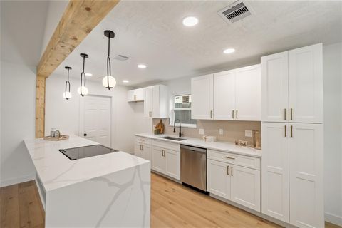 Tiny photo for 6234 Autumn Arbor Drive, Houston, TX 77092 (MLS # 77573121)