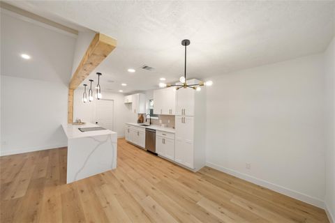 Tiny photo for 6234 Autumn Arbor Drive, Houston, TX 77092 (MLS # 77573121)