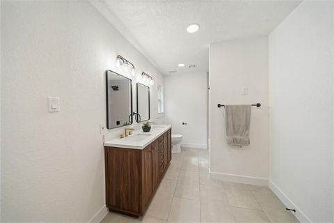 Tiny photo for 6234 Autumn Arbor Drive, Houston, TX 77092 (MLS # 77573121)