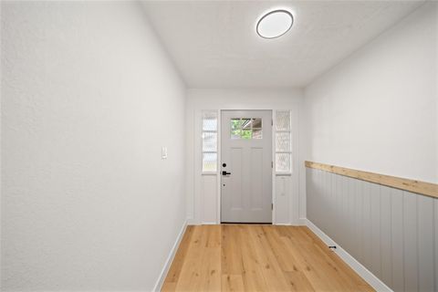 Tiny photo for 6234 Autumn Arbor Drive, Houston, TX 77092 (MLS # 77573121)