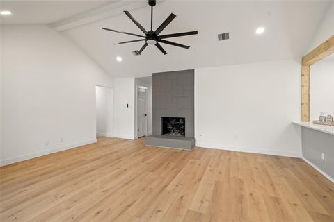 Tiny photo for 6234 Autumn Arbor Drive, Houston, TX 77092 (MLS # 77573121)