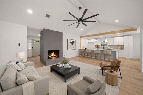 Photo of 6234 Autumn Arbor Drive, Houston, TX 77092 (MLS # 77573121)