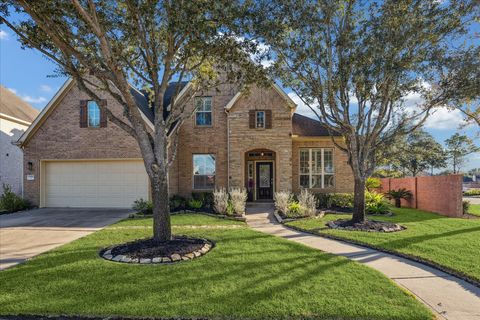 11916 Shady Sands Place Pearland TX 77584