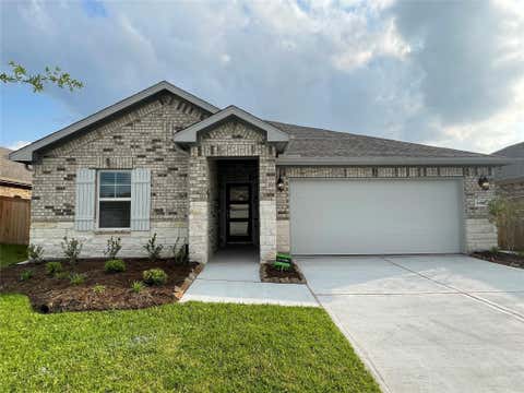 Photo of 6406 Brazos Trail Drive, Richmond, TX 77469 (MLS # 47342145)
