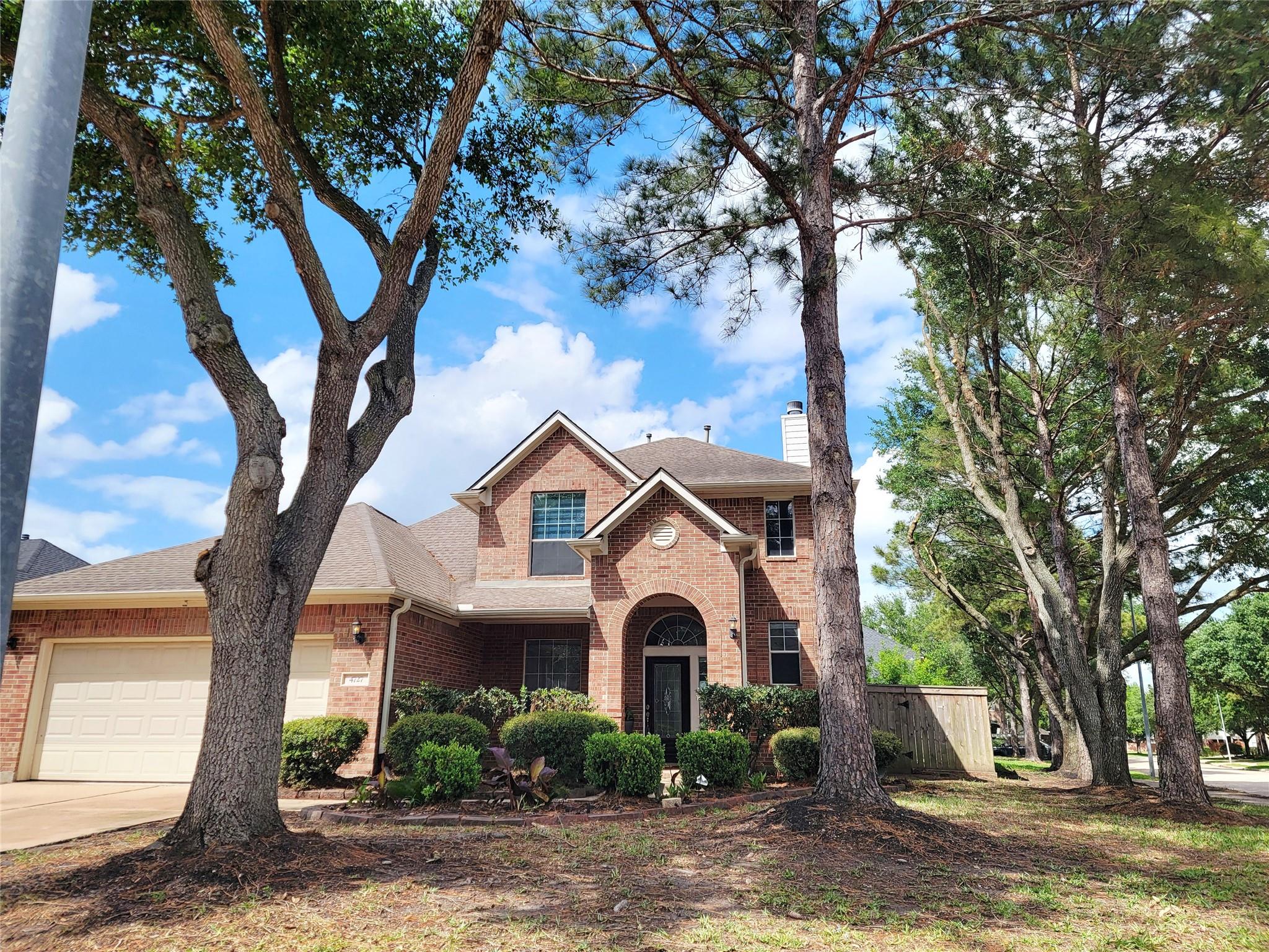 4727 Tremont Glen Lane