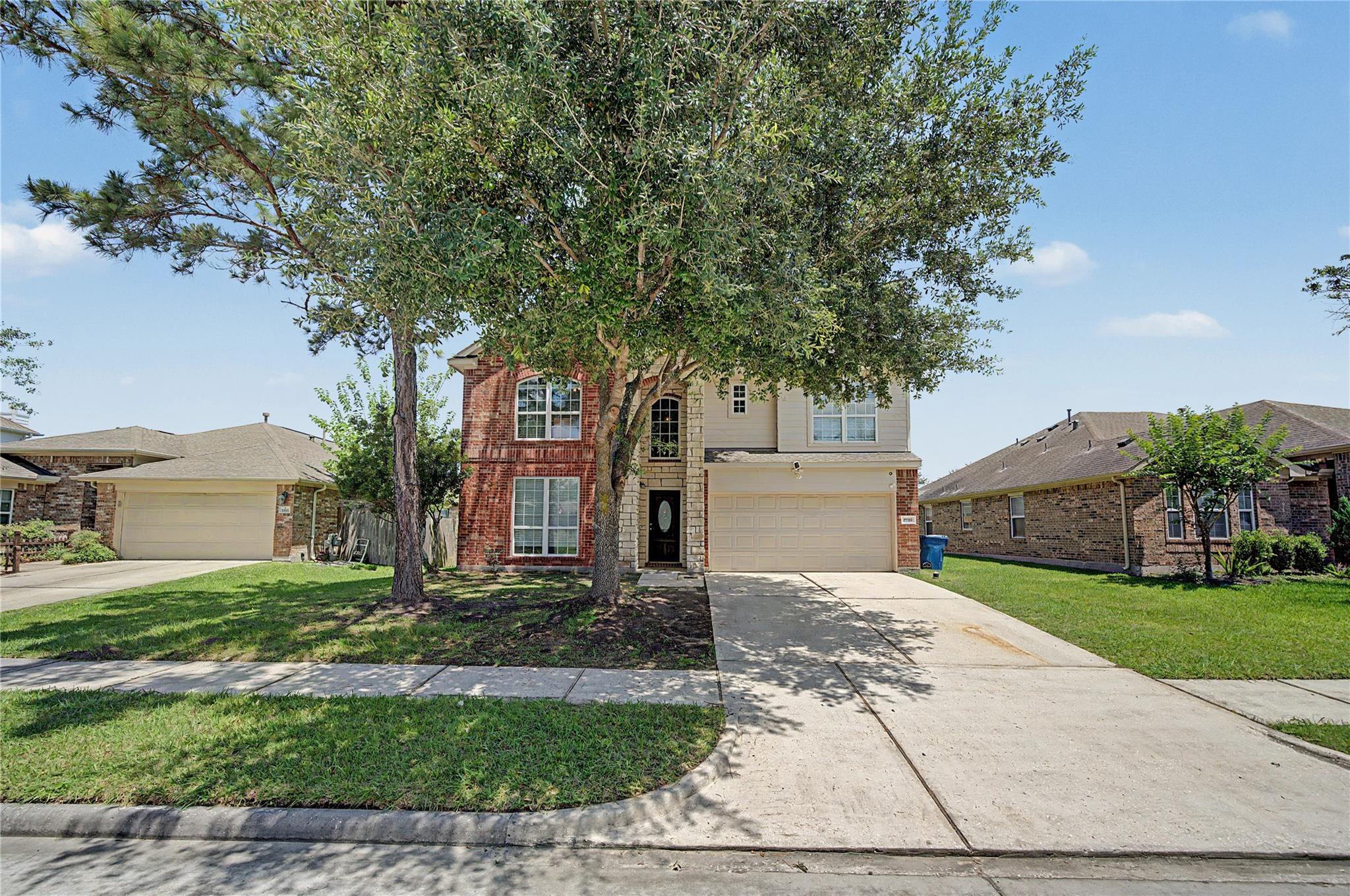 9519 Arrowhead Terrace Lane