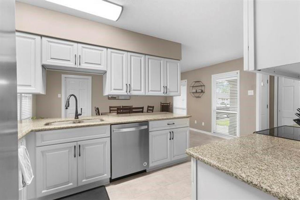 Photo of 3835 Bayou Road, Beaumont, TX 77707 (MLS # 88659856)