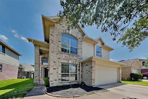 Homes For Rent - 18018 Melissa Springs Drive<br/> Tomball, TX 77375