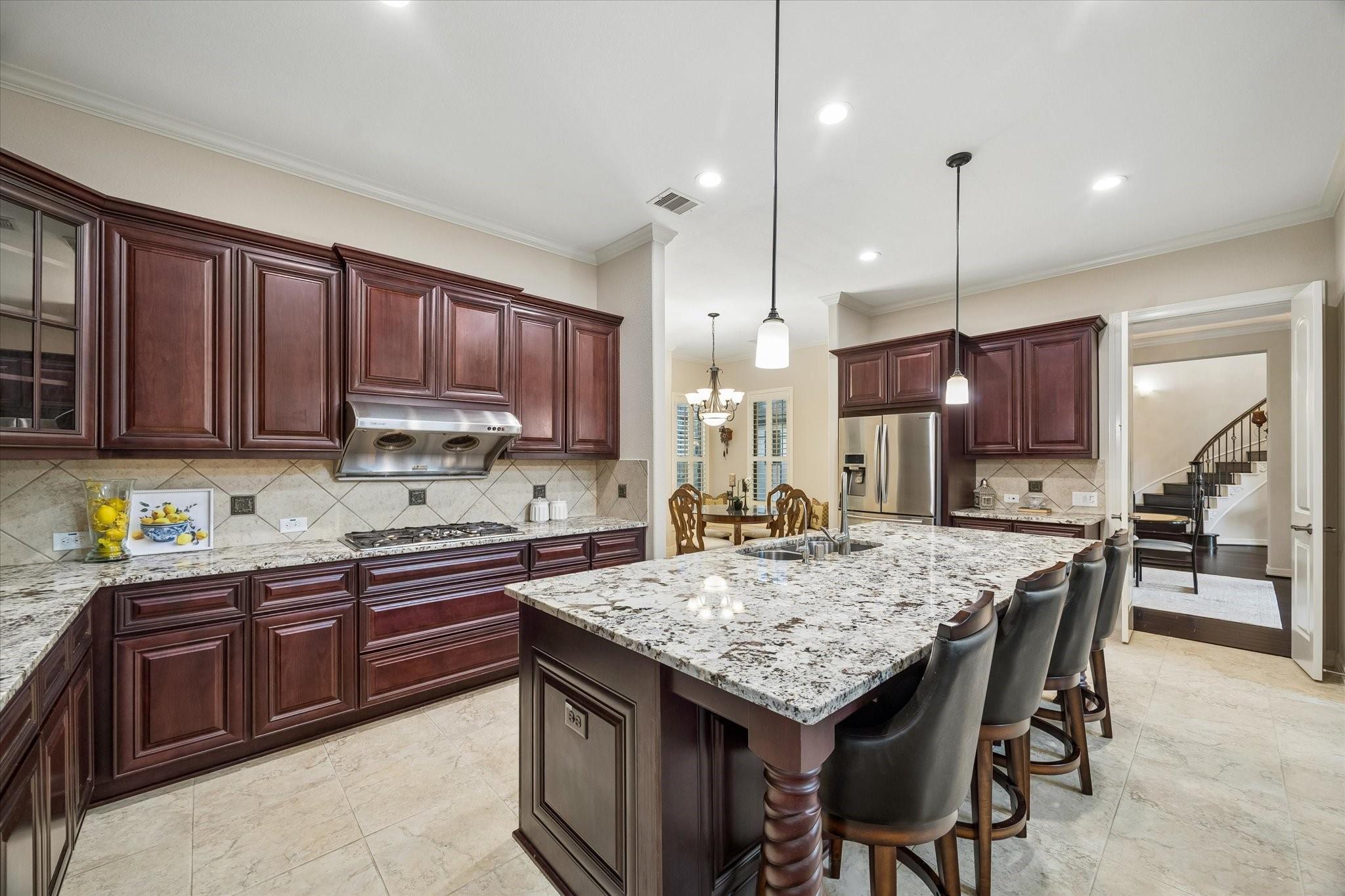 2915 Sentry Oak Way, Sugar Land, TX, 77479, USA, 5 Bedrooms Bedrooms, ,5 BathroomsBathrooms,Residential,Active,2915 Sentry Oak Way,60451174