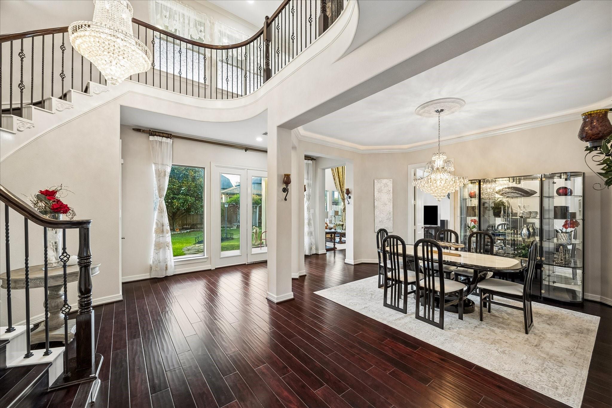 2915 Sentry Oak Way