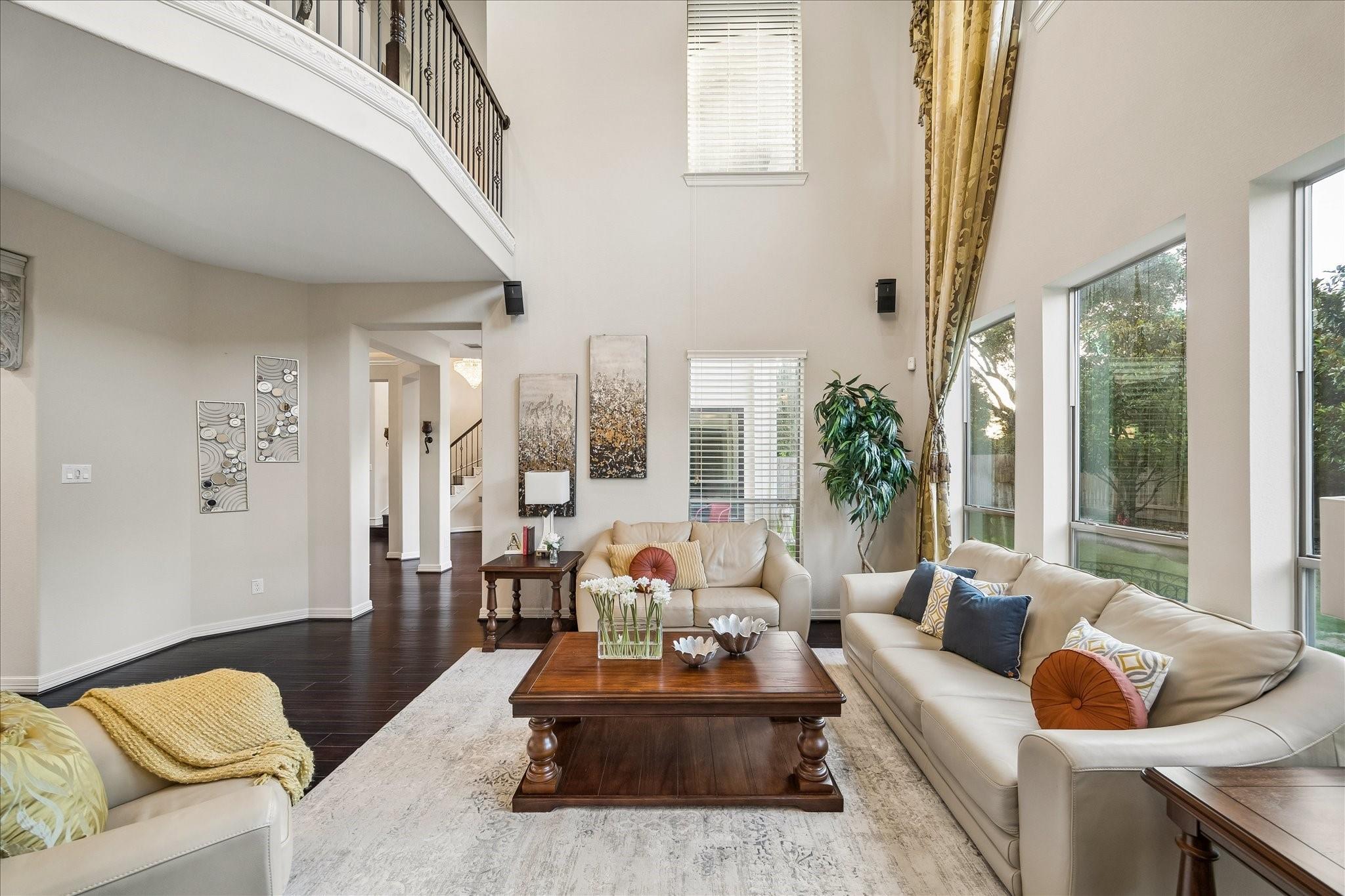 2915 Sentry Oak Way, Sugar Land, TX, 77479, USA, 5 Bedrooms Bedrooms, ,5 BathroomsBathrooms,Residential,Active,2915 Sentry Oak Way,60451174