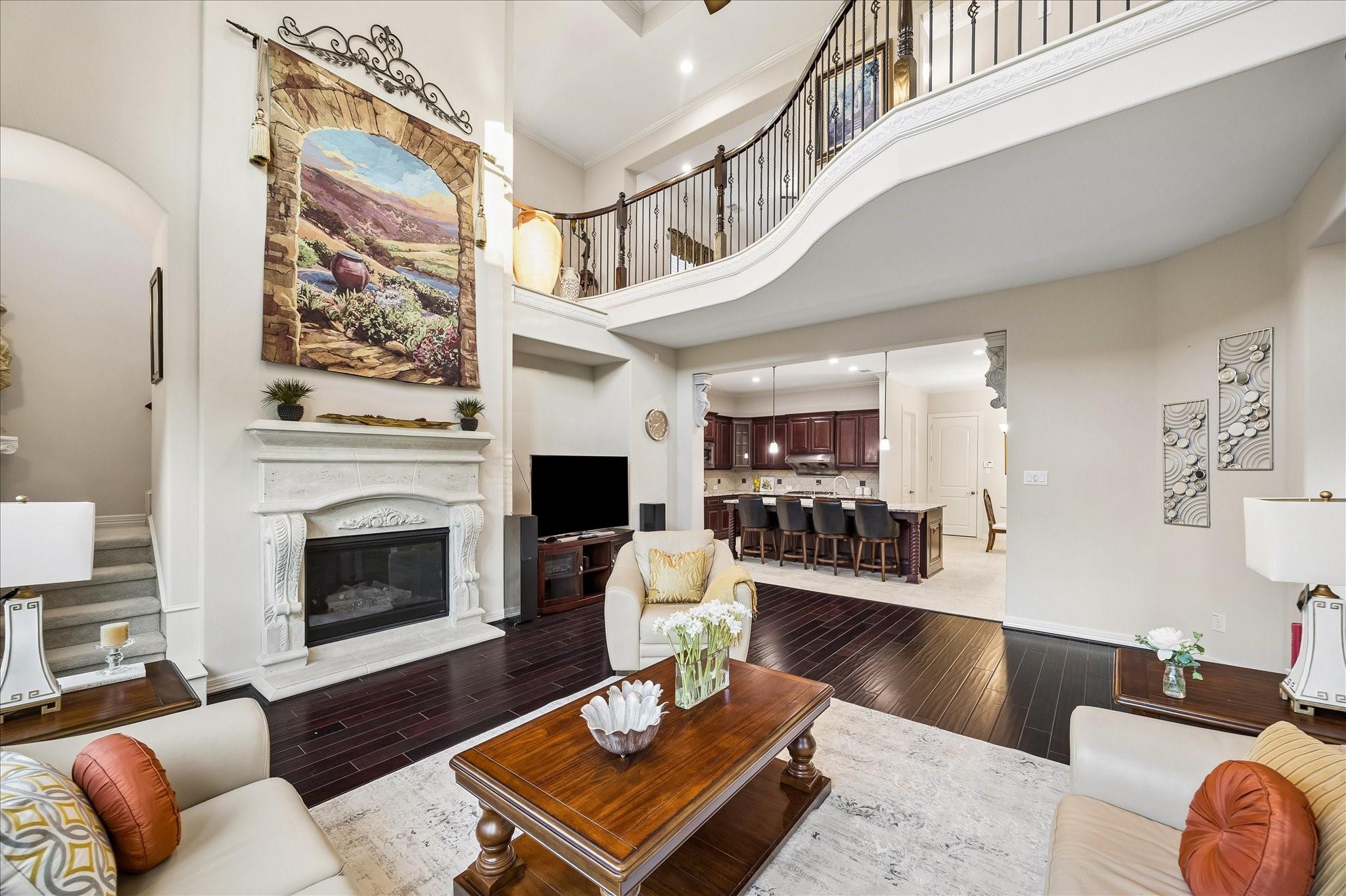 2915 Sentry Oak Way, Sugar Land, TX, 77479, USA, 5 Bedrooms Bedrooms, ,5 BathroomsBathrooms,Residential,Active,2915 Sentry Oak Way,60451174
