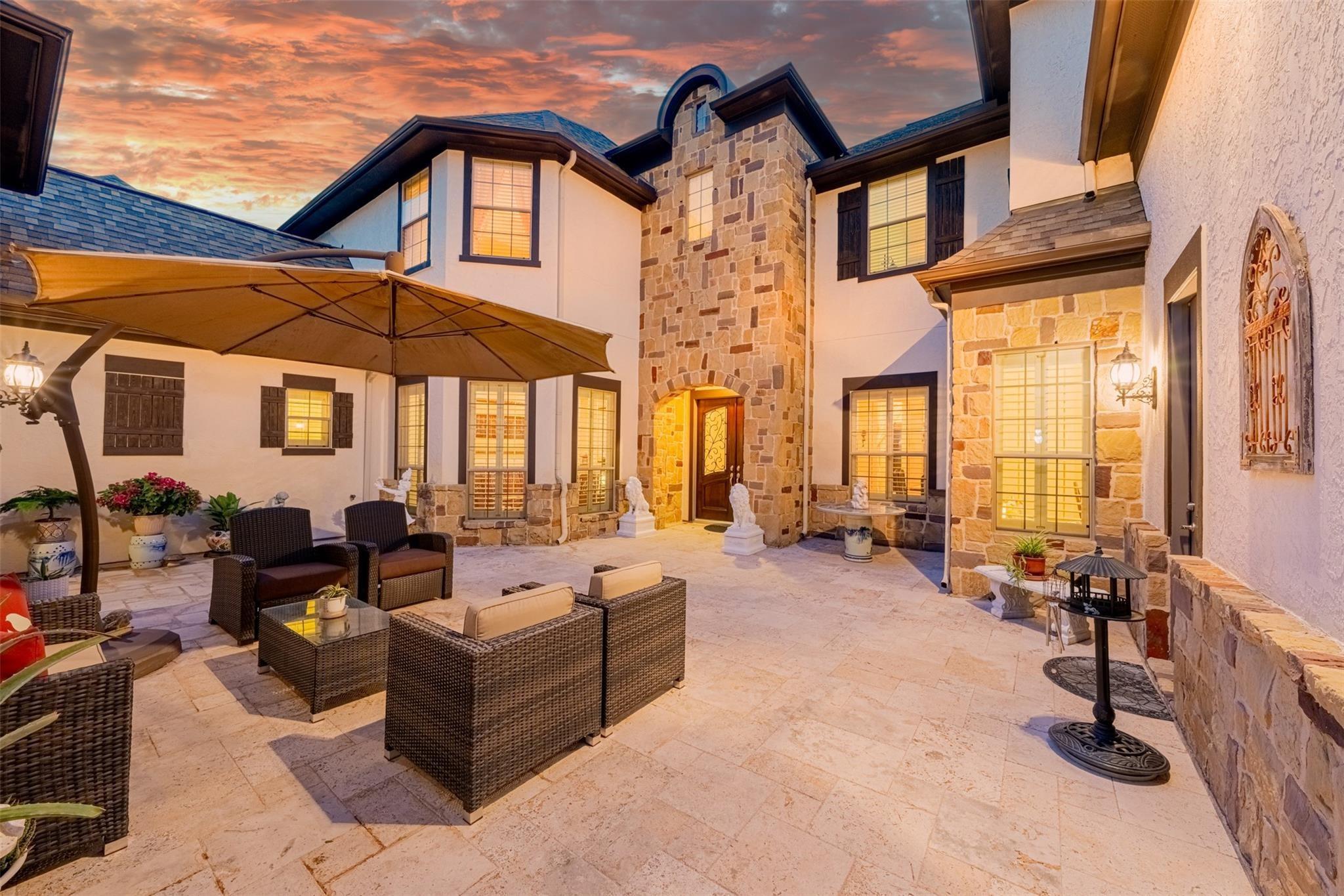 2915 Sentry Oak Way