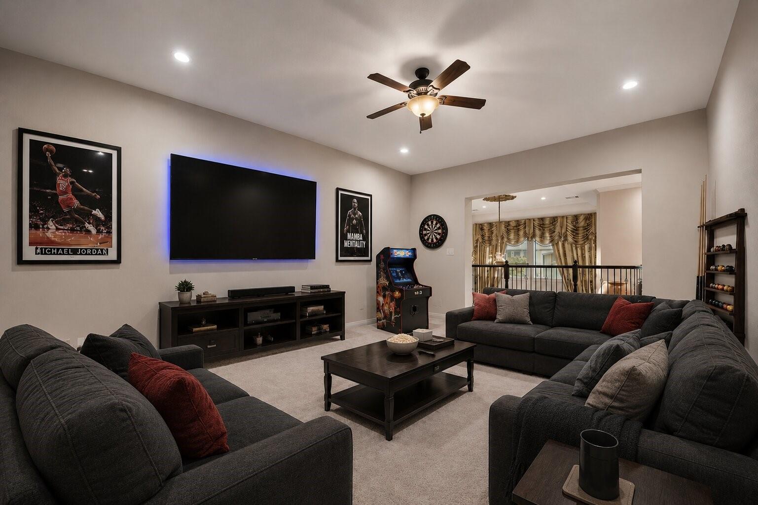 2915 Sentry Oak Way, Sugar Land, TX, 77479, USA, 5 Bedrooms Bedrooms, ,5 BathroomsBathrooms,Residential,Active,2915 Sentry Oak Way,60451174