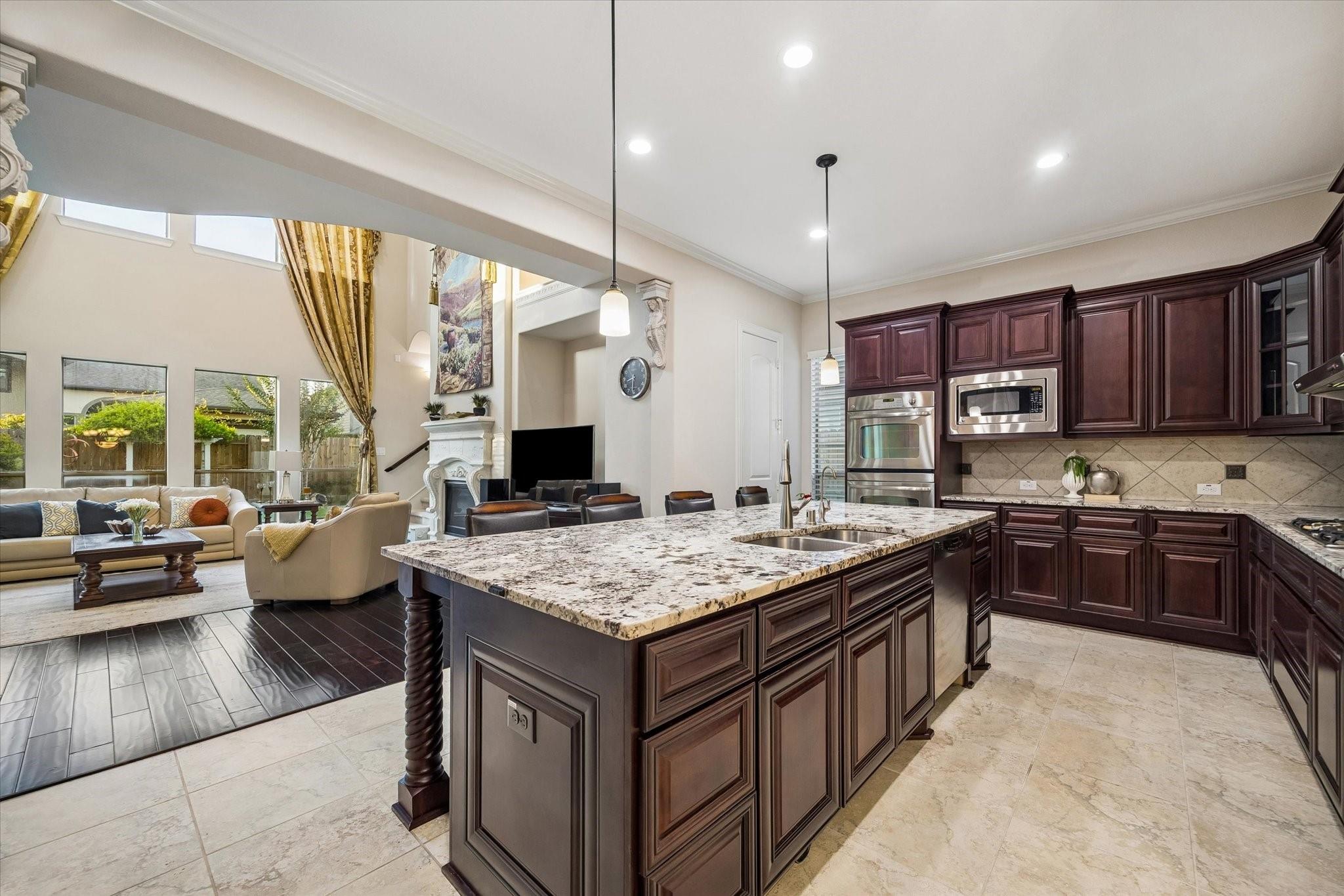 2915 Sentry Oak Way, Sugar Land, TX, 77479, USA, 5 Bedrooms Bedrooms, ,5 BathroomsBathrooms,Residential,Active,2915 Sentry Oak Way,60451174