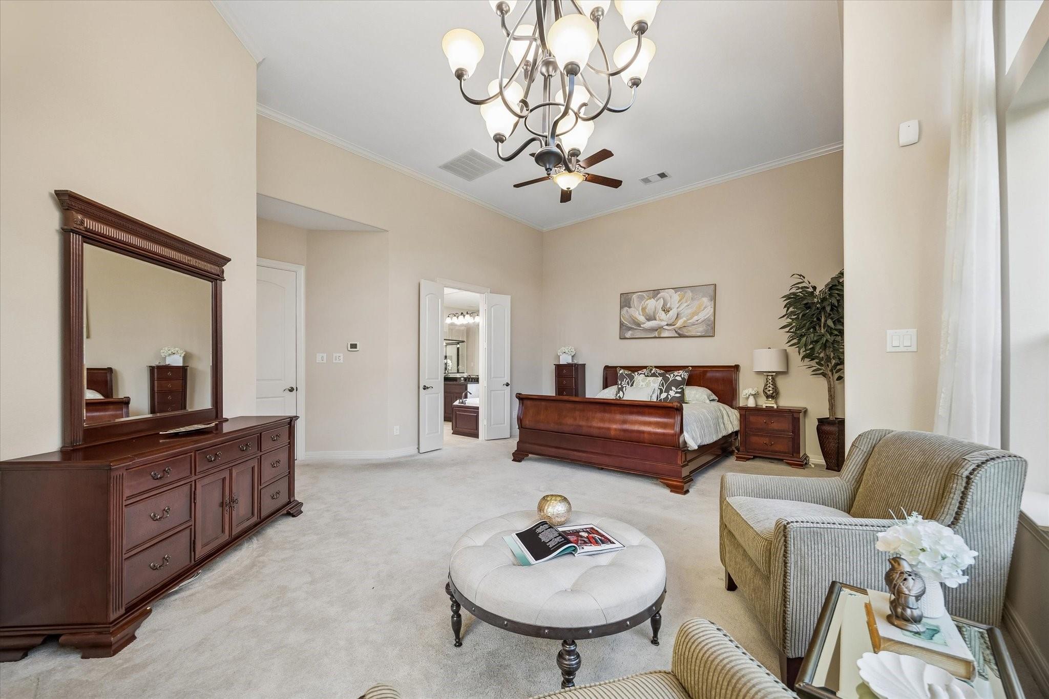 2915 Sentry Oak Way, Sugar Land, TX, 77479, USA, 5 Bedrooms Bedrooms, ,5 BathroomsBathrooms,Residential,Active,2915 Sentry Oak Way,60451174
