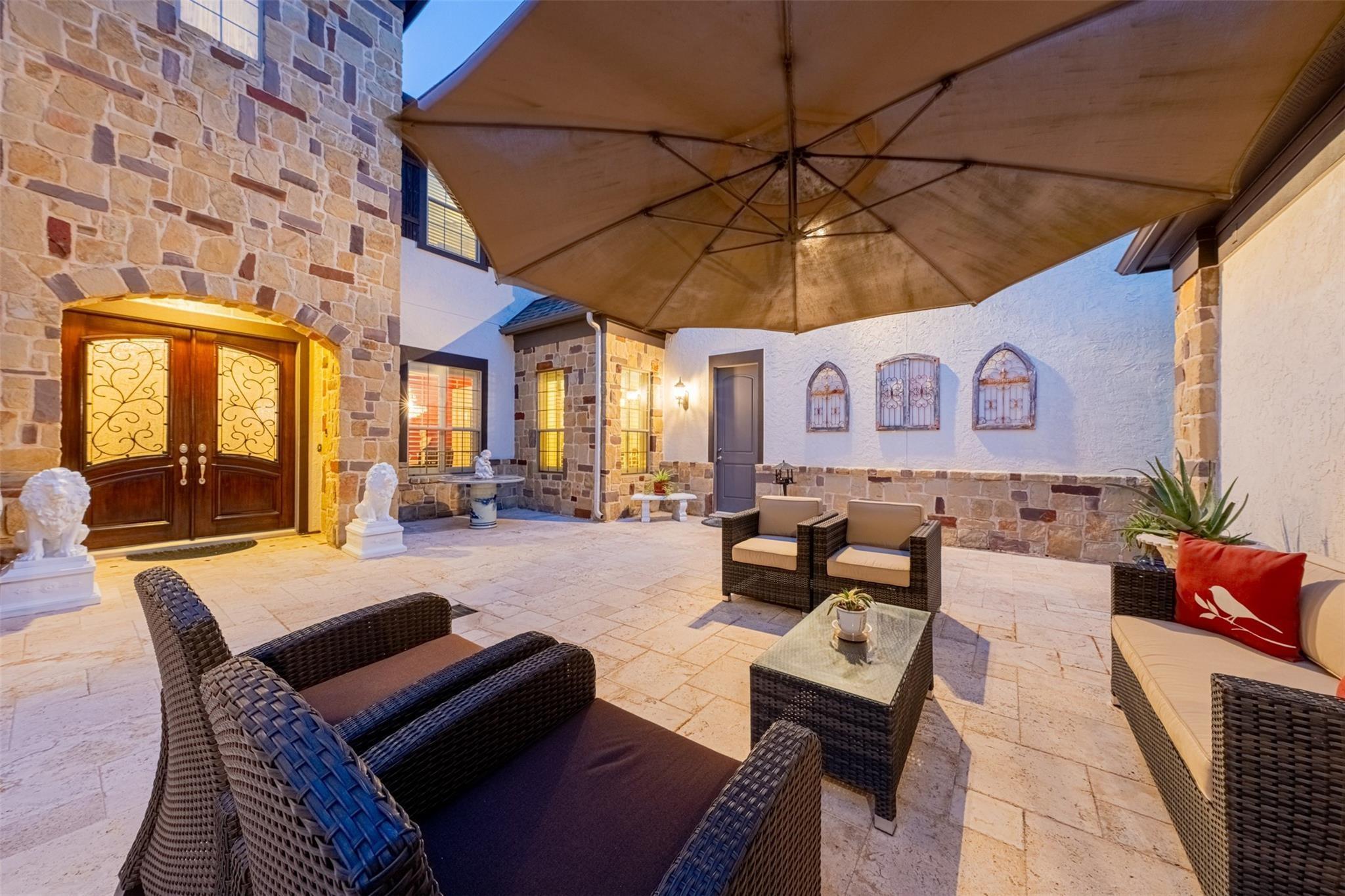 2915 Sentry Oak Way