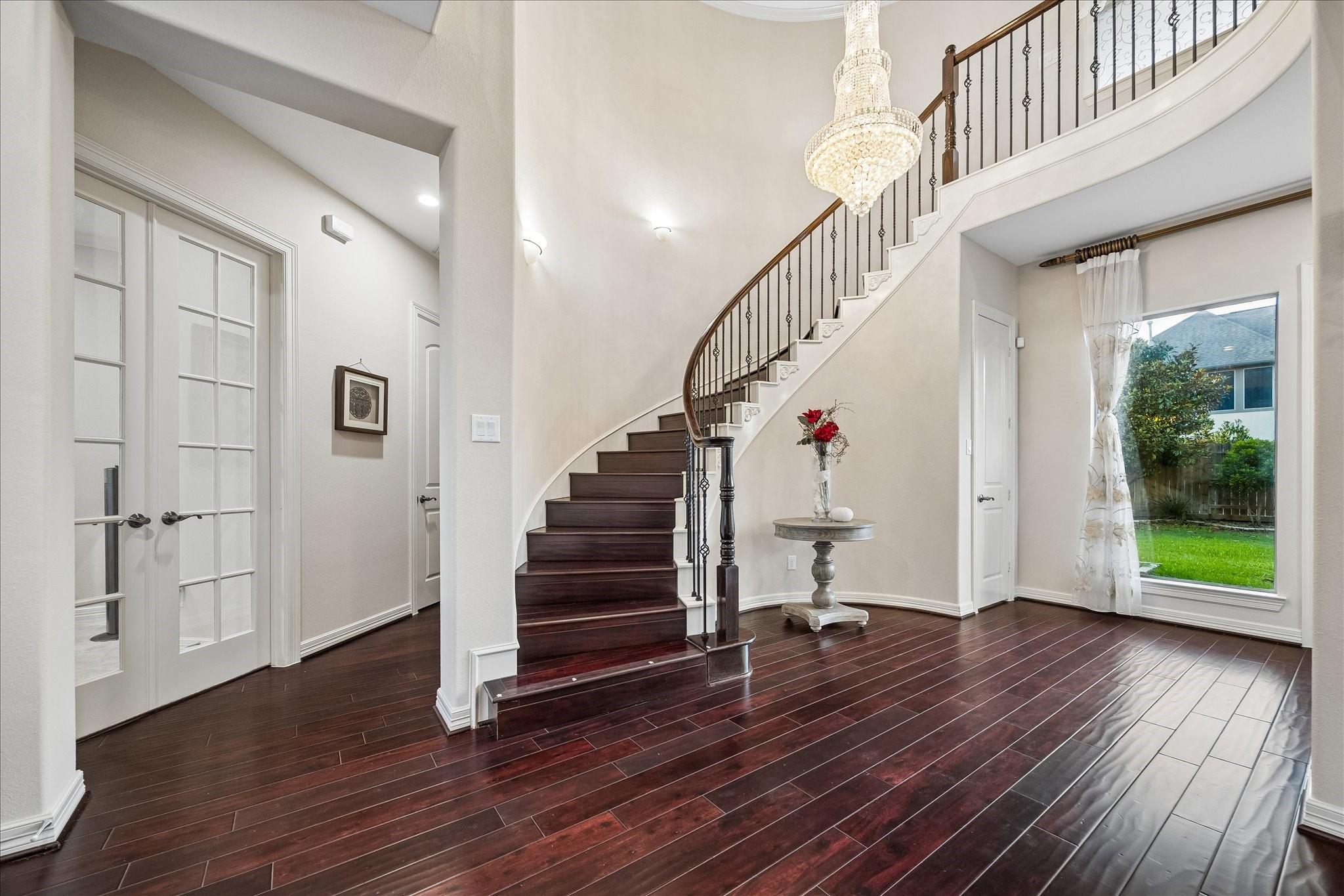 2915 Sentry Oak Way, Sugar Land, TX, 77479, USA, 5 Bedrooms Bedrooms, ,5 BathroomsBathrooms,Residential,Active,2915 Sentry Oak Way,60451174
