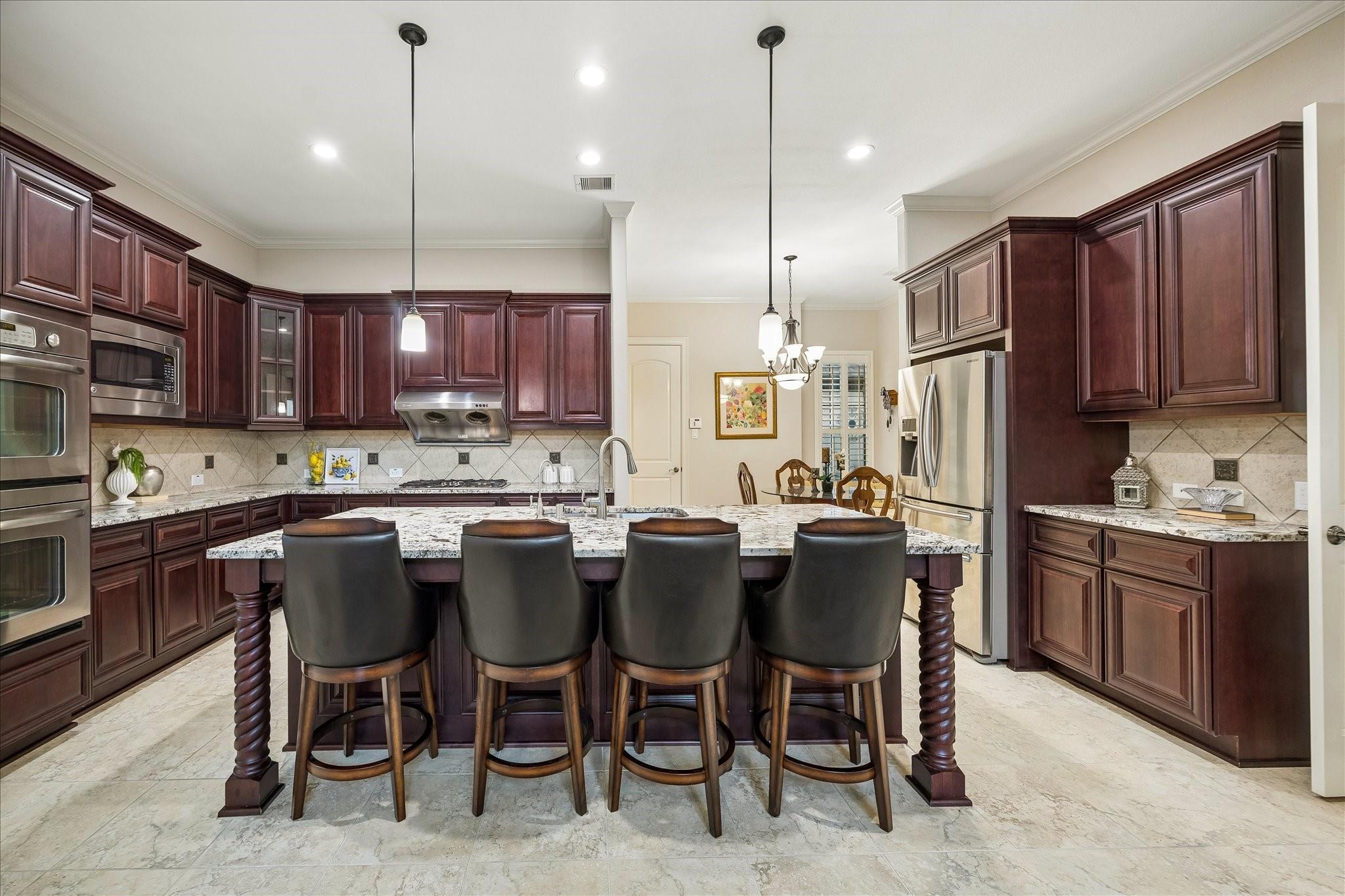 2915 Sentry Oak Way, Sugar Land, TX, 77479, USA, 5 Bedrooms Bedrooms, ,5 BathroomsBathrooms,Residential,Active,2915 Sentry Oak Way,60451174
