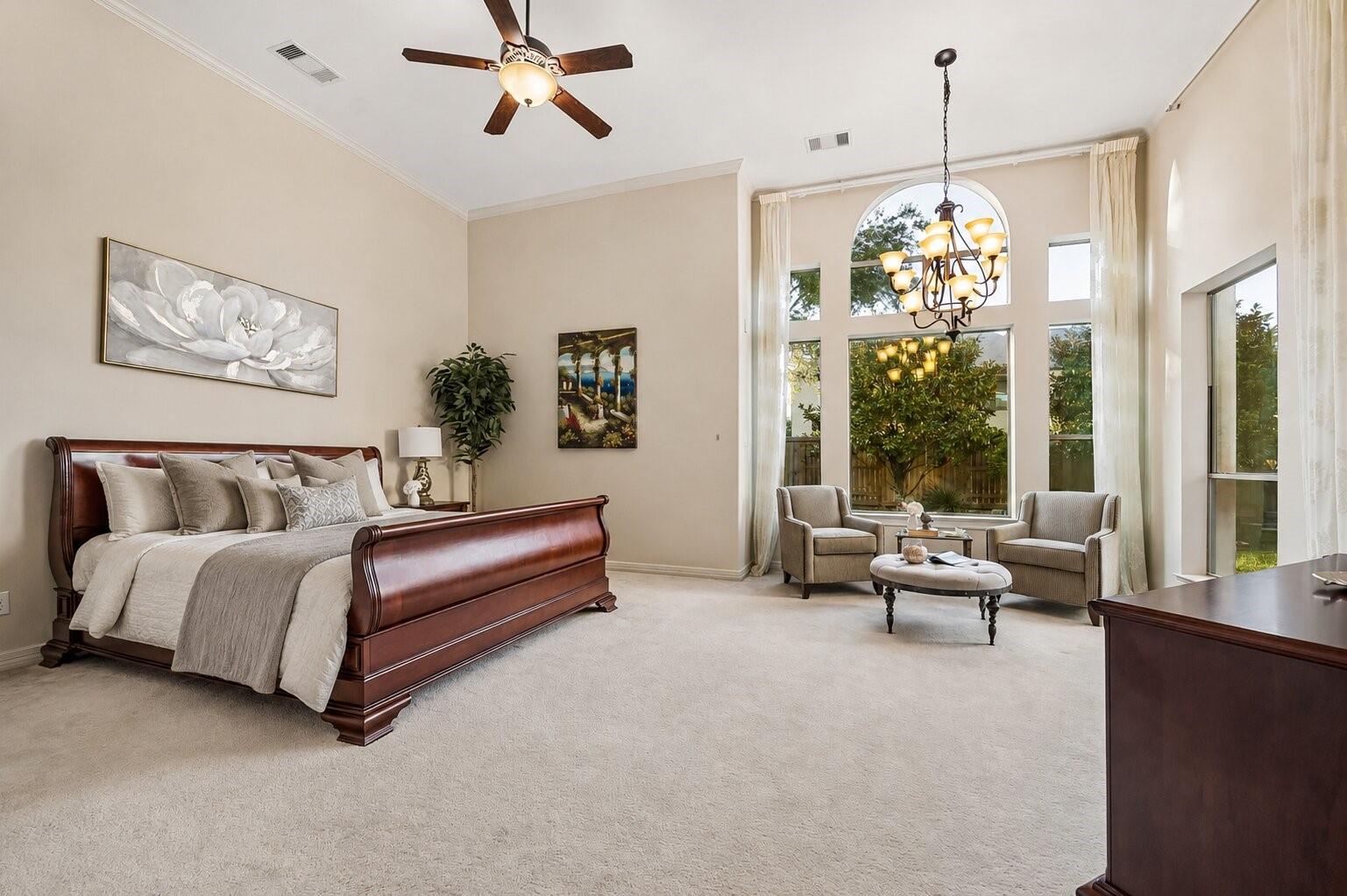 2915 Sentry Oak Way, Sugar Land, TX, 77479, USA, 5 Bedrooms Bedrooms, ,5 BathroomsBathrooms,Residential,Active,2915 Sentry Oak Way,60451174