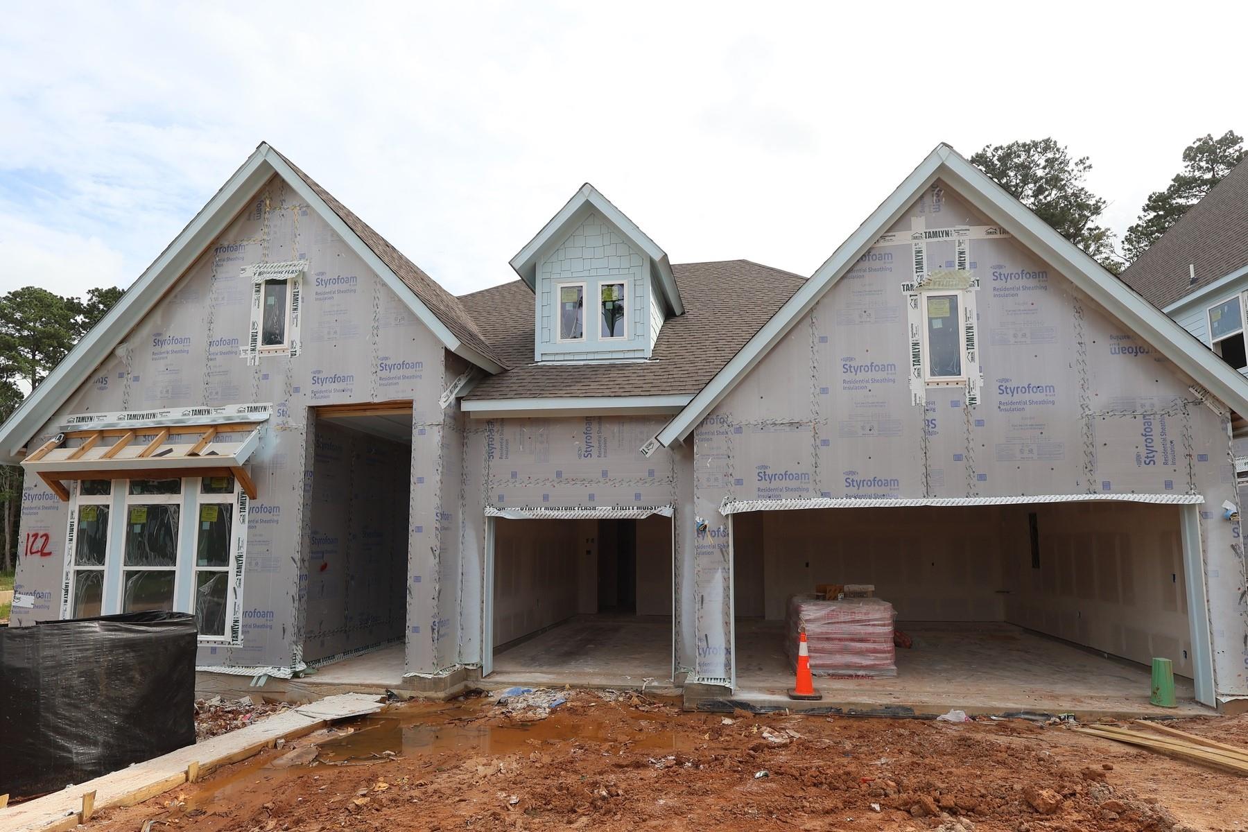 122 Hickory Forest Court