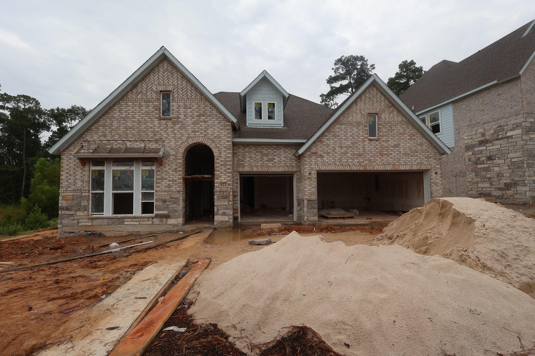 122 Hickory Forest Court
